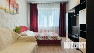 2-к квартира, посуточно, 59м2, 5/9 этаж