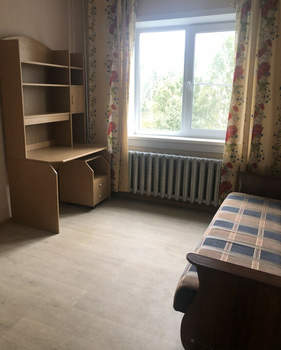 2-к квартира, на длительный срок, 55м2, 4/9 этаж
