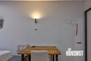 1-к квартира, посуточно, 12м2, 1/5 этаж