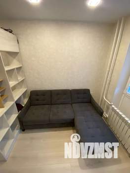 1-к квартира, посуточно, 35м2, 3/9 этаж