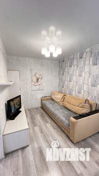 3-к квартира, на длительный срок, 62м2, 5/9 этаж