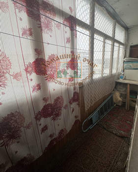 2-к квартира, на длительный срок, 52м2, 5/9 этаж