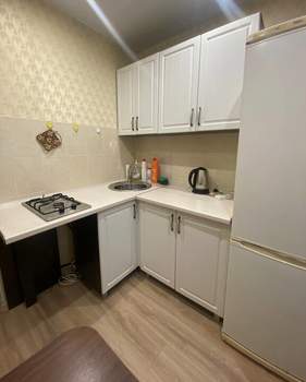 2-к квартира, на длительный срок, 45м2, 1/5 этаж