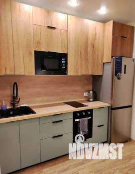 1-к квартира, посуточно, 40м2, 4/9 этаж