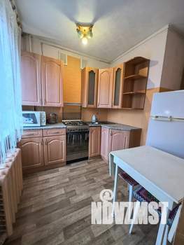 2-к квартира, посуточно, 44м2, 2/5 этаж