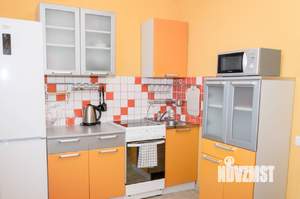 2-к квартира, посуточно, 41м2, 13/16 этаж