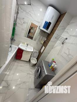 1-к квартира, посуточно, 30м2, 3/16 этаж