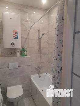 1-к квартира, на длительный срок, 39м2, 6/18 этаж