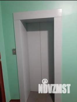 1-к квартира, посуточно, 28м2, 2/12 этаж