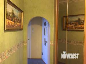 1-к квартира, посуточно, 52м2, 8/10 этаж