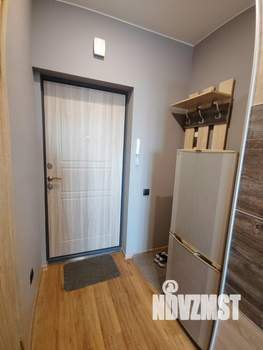 Студия квартира, на длительный срок, 29м2, 14/21 этаж