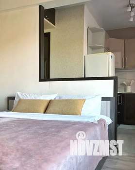 1-к квартира, посуточно, 33м2, 8/9 этаж