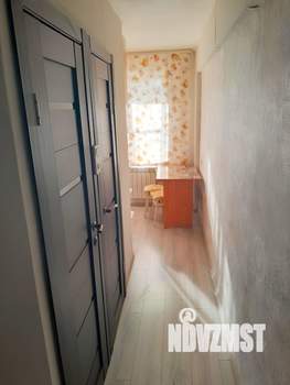 1-к квартира, на длительный срок, 32м2, 4/9 этаж