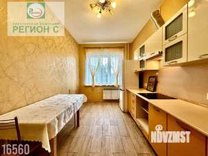 1-к квартира, на длительный срок, 47м2, 4/10 этаж