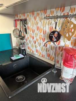 1-к квартира, посуточно, 44м2, 10/13 этаж