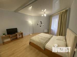 Студия квартира, посуточно, 34м2, 3/9 этаж