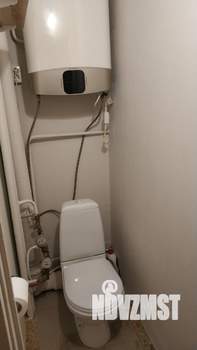 1-к квартира, посуточно, 32м2, 6/9 этаж