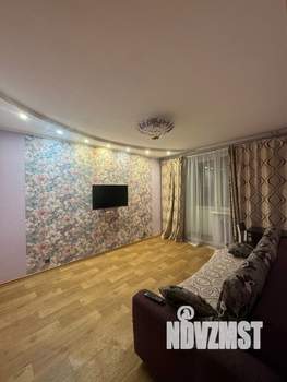 1-к квартира, на длительный срок, 50м2, 7/10 этаж