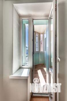 1-к квартира, посуточно, 50м2, 4/9 этаж