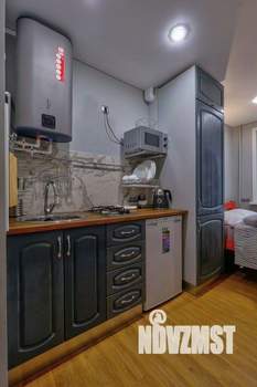 1-к квартира, посуточно, 12м2, 1/5 этаж