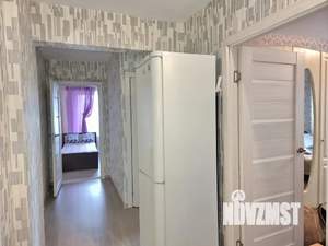 2-к квартира, посуточно, 54м2, 3/9 этаж