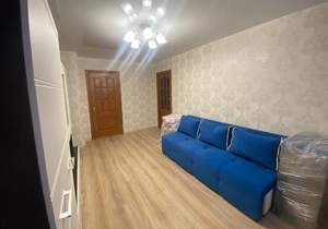 2-к квартира, на длительный срок, 45м2, 1/5 этаж