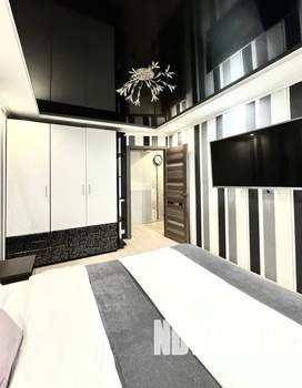 2-к квартира, посуточно, 46м2, 5/5 этаж