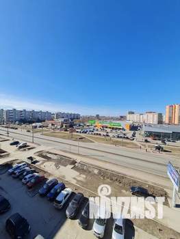 Студия квартира, посуточно, 28м2, 6/14 этаж