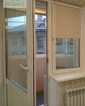 1-к квартира, на длительный срок, 30м2, 4/8 этаж