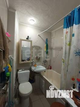 1-к квартира, на длительный срок, 30м2, 1/5 этаж