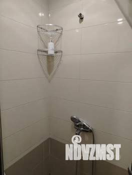 Студия квартира, посуточно, 25м2, 8/14 этаж