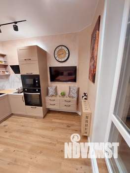 Студия квартира, посуточно, 25м2, 9/10 этаж