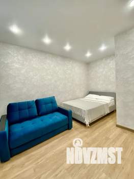 1-к квартира, посуточно, 31м2, 3/16 этаж