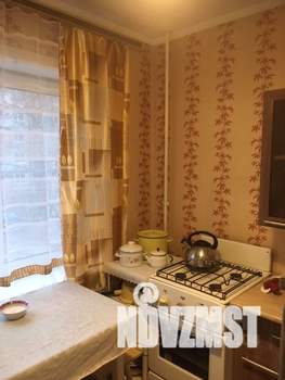 1-к квартира, на длительный срок, 40м2, 2/5 этаж