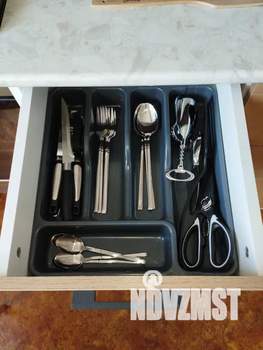 1-к квартира, посуточно, 35м2, 2/9 этаж