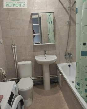 1-к квартира, на длительный срок, 36м2, 8/9 этаж