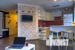 2-к квартира, посуточно, 44м2, 5/5 этаж