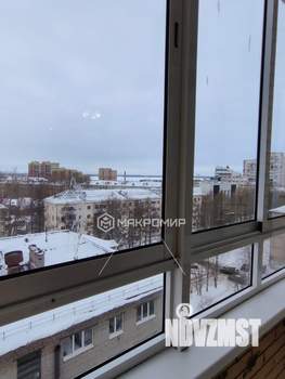 1-к квартира, на длительный срок, 33м2, 8/8 этаж