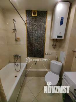 3-к квартира, на длительный срок, 63м2, 5/9 этаж