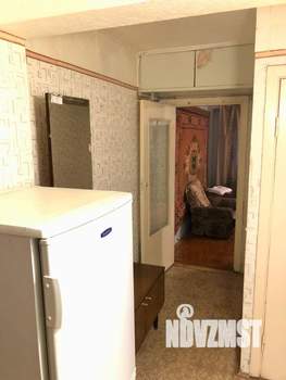1-к квартира, на длительный срок, 34м2, 3/9 этаж