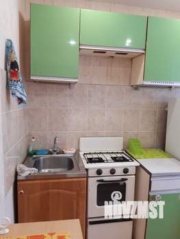 1-к квартира, на длительный срок, 30м2, 4/5 этаж