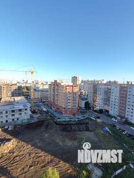 Студия квартира, на длительный срок, 31м2, 11/12 этаж