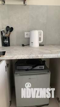 Студия квартира, посуточно, 16м2, 1/9 этаж