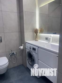 1-к квартира, посуточно, 39м2, 13/14 этаж