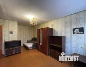 1-к квартира, на длительный срок, 30м2, 3/5 этаж