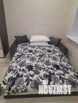 1-к квартира, посуточно, 15м2, 1/1 этаж