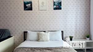 1-к квартира, посуточно, 34м2, 7/9 этаж