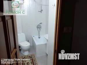 2-к квартира, на длительный срок, 44м2, 1/2 этаж