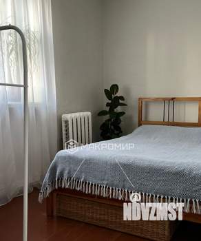 4-к квартира, на длительный срок, 61м2, 5/5 этаж