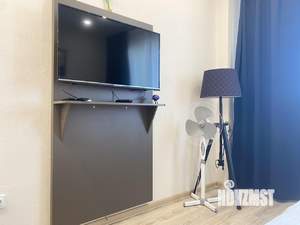 1-к квартира, посуточно, 28м2, 1/1 этаж